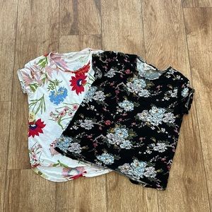 2 Workshop Republic Clothing Blouses